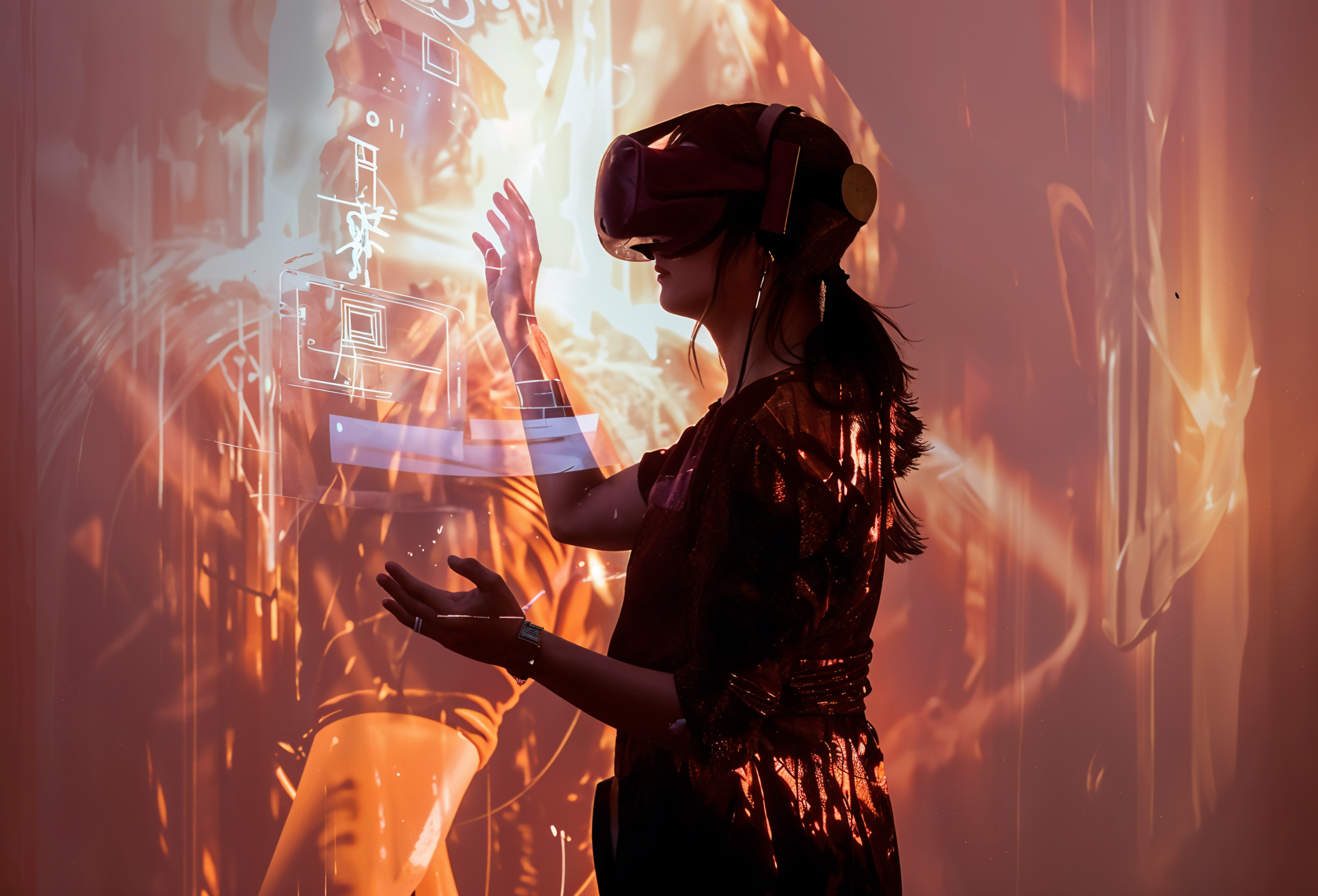 Technology Experiences